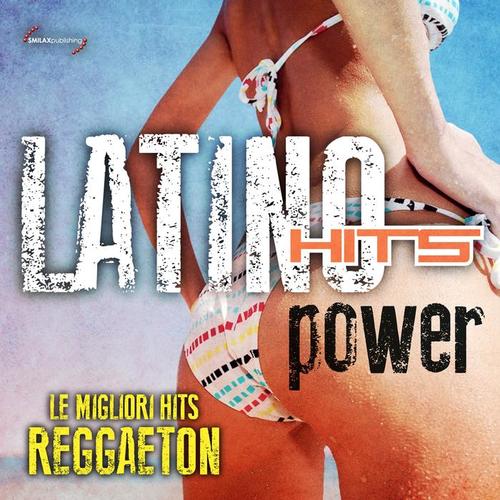 Latino Hits Power