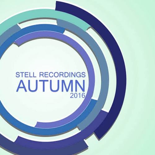 Stell Recordings Autumn 2016