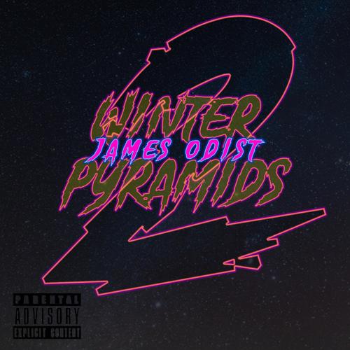 Winter Pyramids 2 (Explicit)