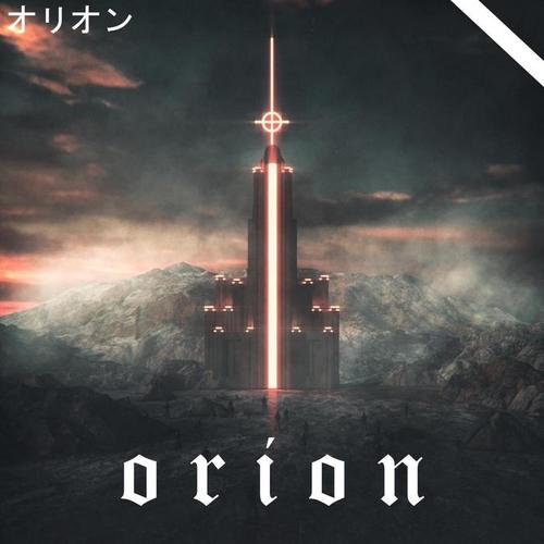 Orion (feat. Blackryst)