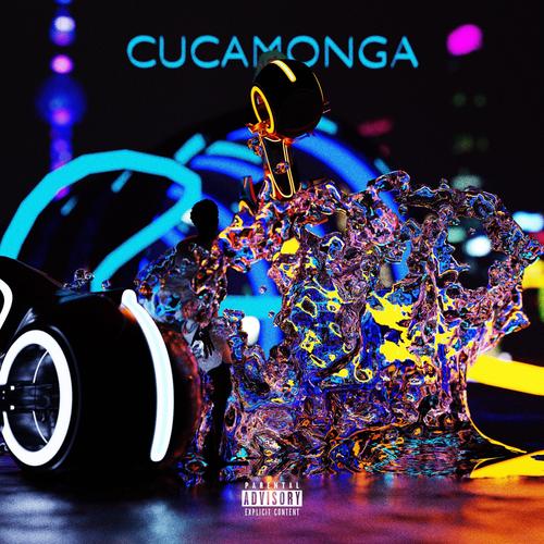 Cucamonga (feat. Daicia) [Explicit]