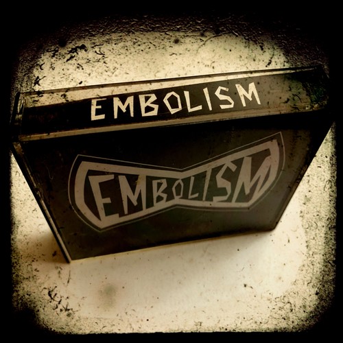 Embolism