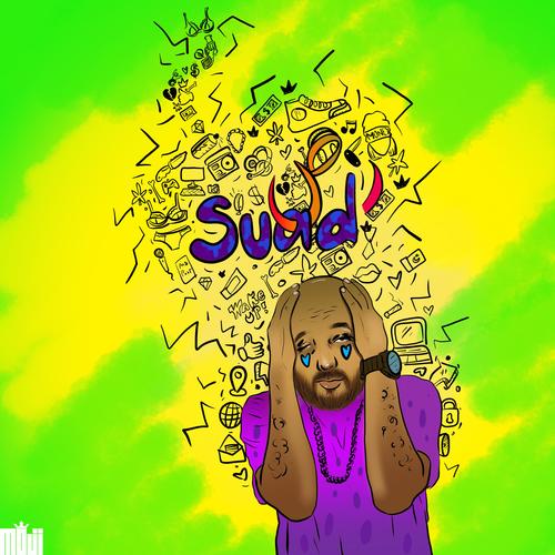 Suad (Explicit)