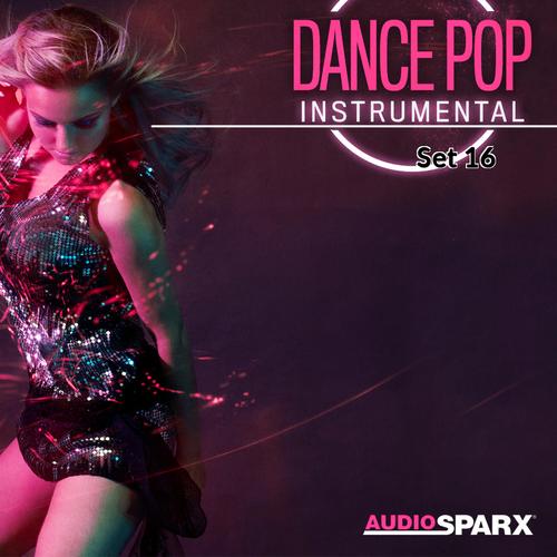 Dance Pop Instrumental, Set 16