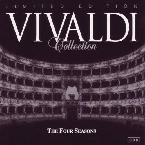 The Four Seasons - Die Vier Jahreszeiten - Quattro Stagioni