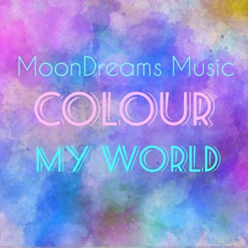 Colour My World