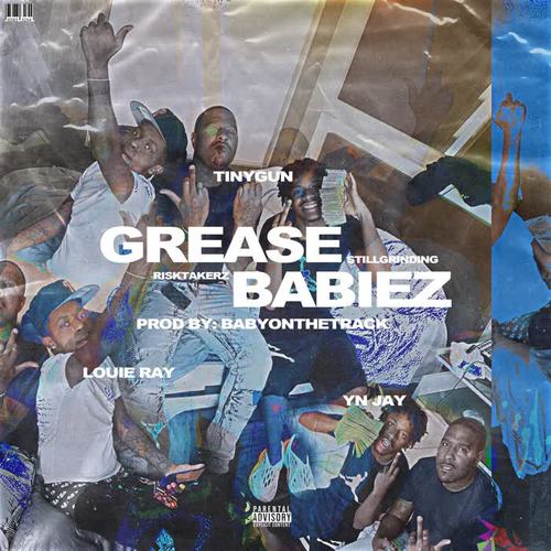 Grease Babiez (Explicit)