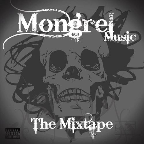 The Mixtape (Explicit)