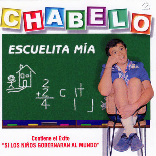 Escuelita Mía