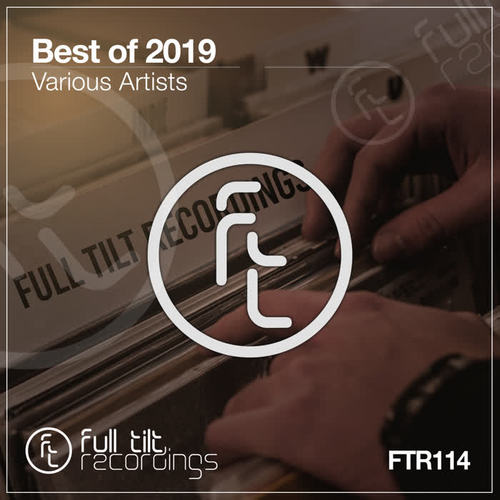 Best Of Full Tilt 2019