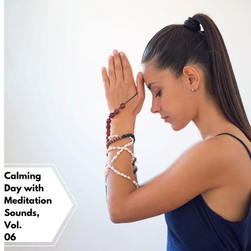 Calming Day With Meditation Sounds, Vol. 06