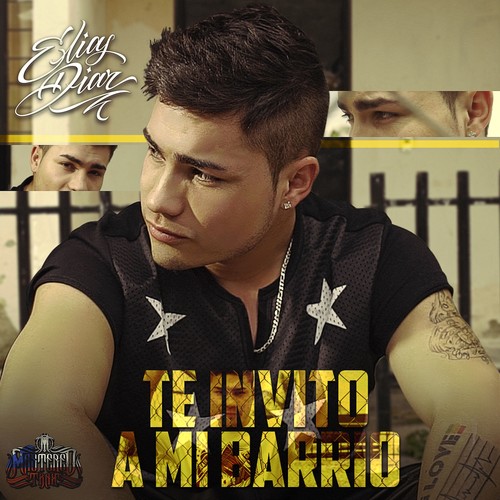 Te Invito a Mi Barrio - Single (Explicit)