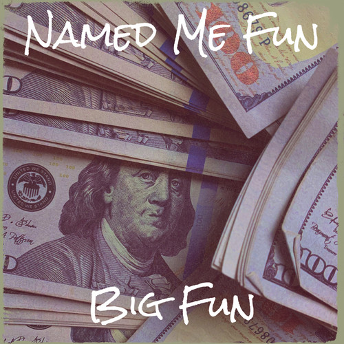 Named Me Fun (Explicit)