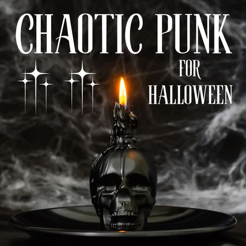 Chaotic Punk For Halloween (Explicit)