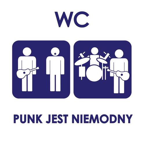 Punk Jest Niemodny