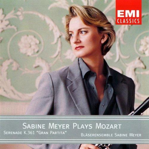 Mozart: Serenade No.10 in B flat  K.361 