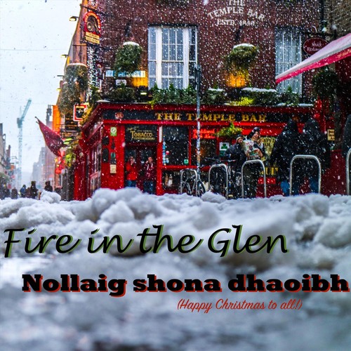 Nollaig Shona Dhaoibh