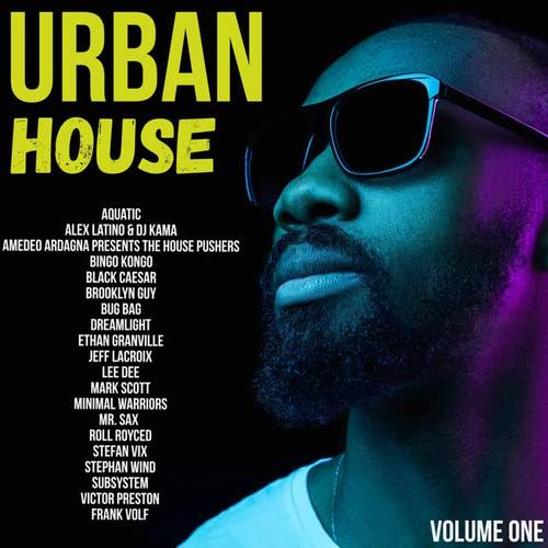 Urban House, Volume 1