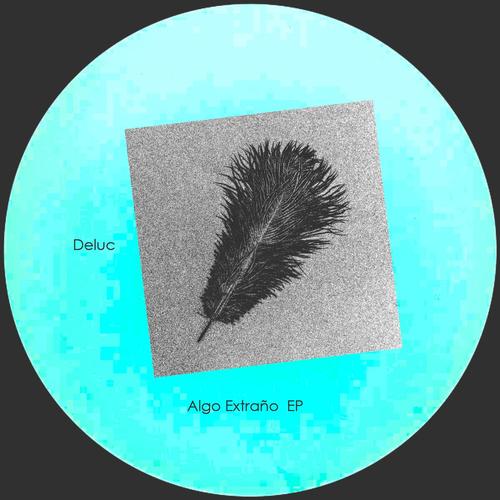 Algo Extraño EP