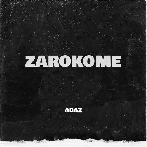 Zarokome