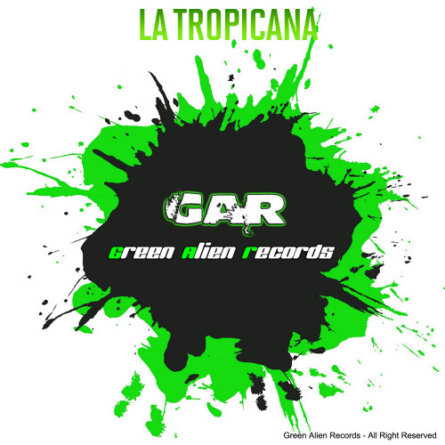 La Tropicana