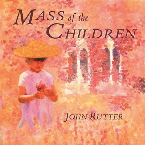 RUTTER: Mass of the Children