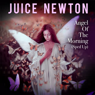 Angel Of The Morning (Re-recorded - Sped up)