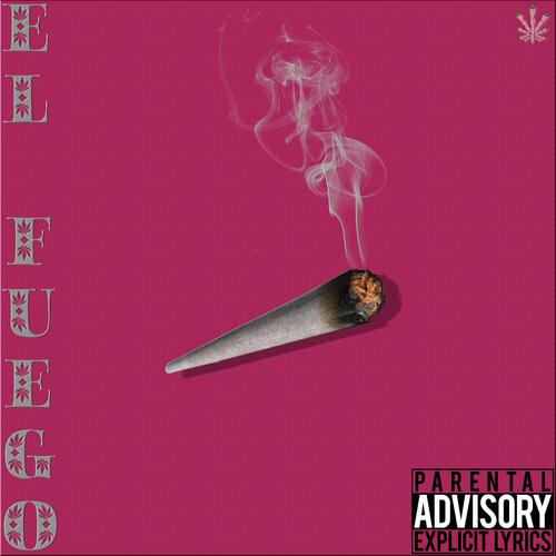 El Fuego (feat. MAS) [Explicit]