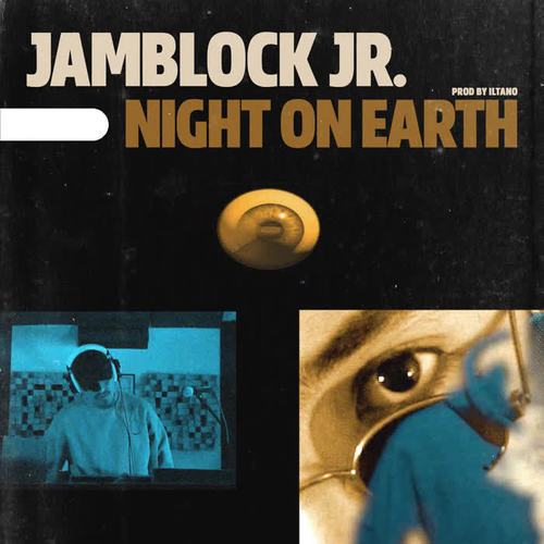 Night On Earth (Explicit)