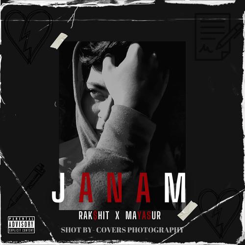 JANAM (feat. MAYASUR)