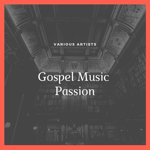 Gospel Music Passion