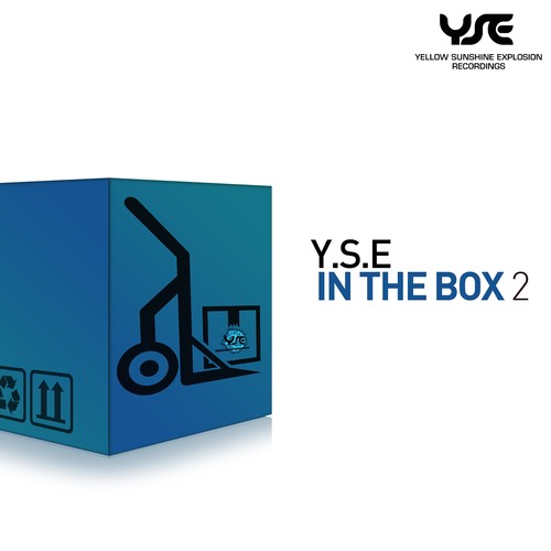 Y.s.e. in the Box, Vol. 2