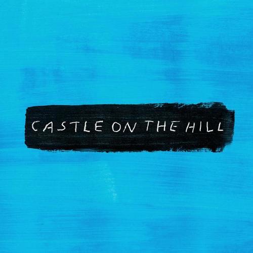 Castle on the Hill