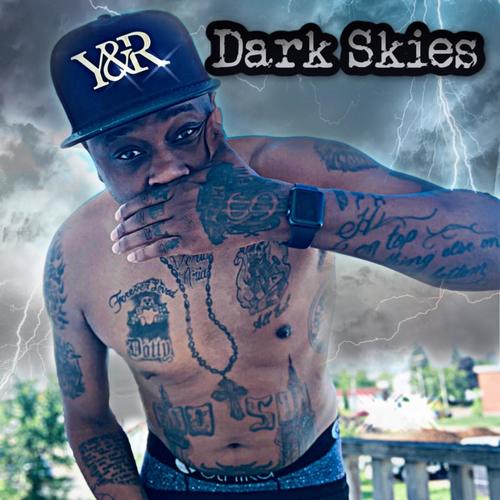 Dark Skies (Explicit)