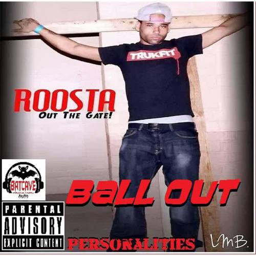 Ball Out (feat. Nostruls Boi)