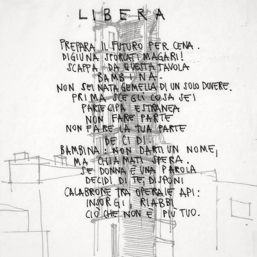 LIBERA (feat. Ensemble Stamina & Selene Zuppardo)