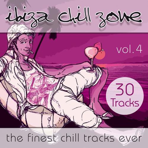 Ibiza Chill Zone (Vol. 4)