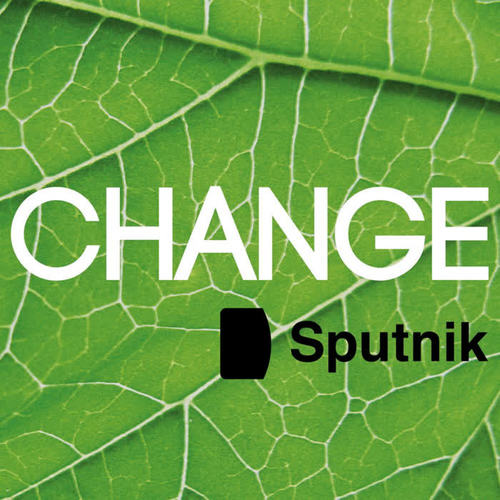 Change