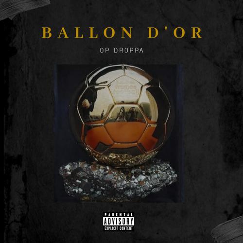 BALLON D'OR (feat. Avelino, Tisoki & Bktherula)