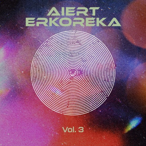 Aiert Erkoreka, Vol. 3