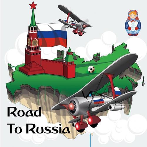 Road To Russia