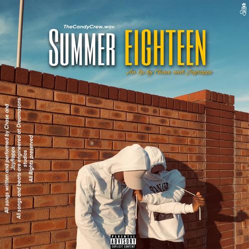 Summer Eighteen (Explicit)