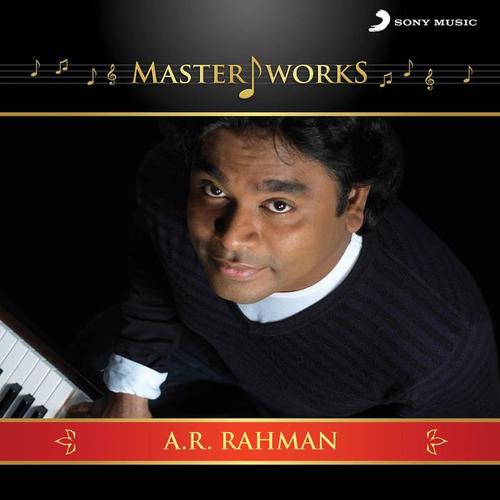 MasterWorks - A.R. Rahman