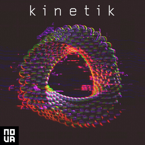 Kinetik