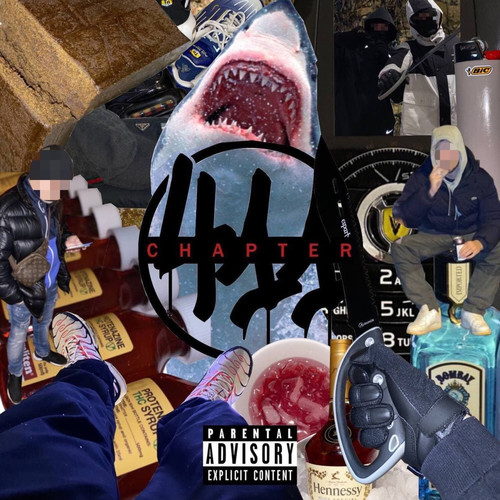 White Sharks (Explicit)