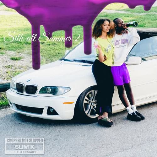 Silk All Summer 2 (Chopped Not Slopped) [Explicit]