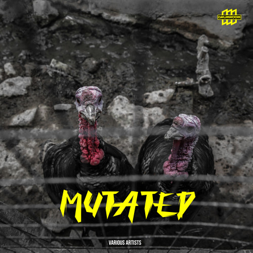 Mutated