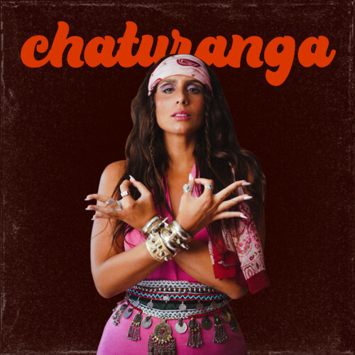 Chaturanga (Explicit)