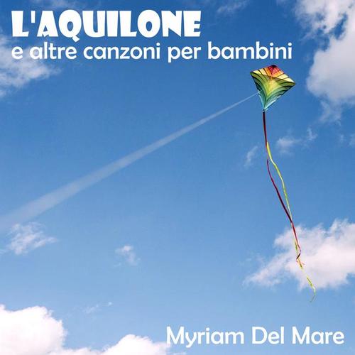 L'aquilone e altre canzoni per bambini