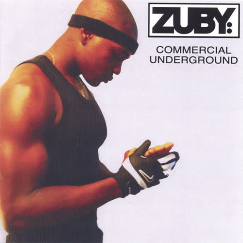 Commercial Underground EP